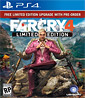 Far Cry 4 - Limited Edition (CA Import)