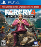 Far Cry 4 - Limited Edition (CA Import)´
