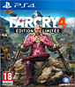 Far Cry 4 - Limited Edition (FR Import)´