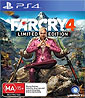 Far Cry 4 - Limited Edition (AU Import)´