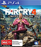 Far Cry 4 - Limited Edition (AU Import)