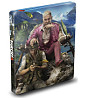 Far Cry 4 - Limited Steelcase Edition