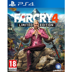 Far Cry 4 (UK Import)