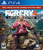 Far Cry 4 (US Import)´
