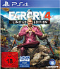 Far Cry 4 - Limited Edition Blu-ray