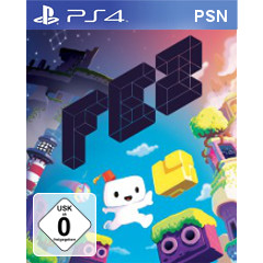 Fez (PSN)