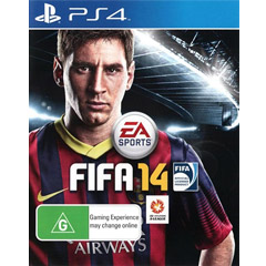 Fifa 14 (AU Import)