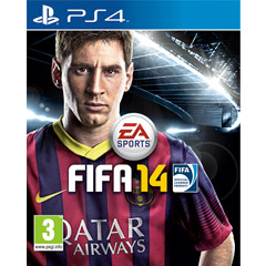 Fifa 14 (ES Import)