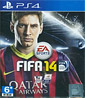 Fifa 14 (HK Import)