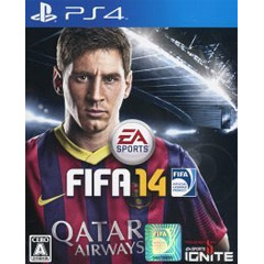 Fifa 14 (JP Import)