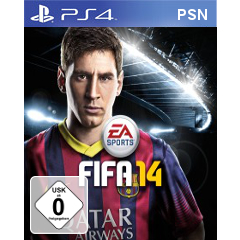 Fifa 14 (PSN)