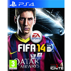 Fifa 14 (UK Import)