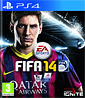 Fifa 14 (UK Import) Fifa 14 (UK Import)