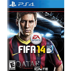 Fifa 14 (US Import)