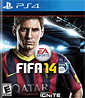 Fifa 14 (US Import) Fifa 14 (US Import)