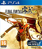 Final Fantasy Type-0 HD (IT Import)´