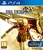 Final Fantasy Type-0 HD (UK Import)´