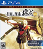Final Fantasy Type-0 HD (US Import)´