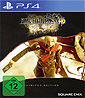 Final Fantasy Type-0 HD - Steelbook Edition