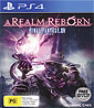 Final Fantasy XIV: A Realm Reborn (AU Import)´