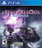 Final Fantasy XIV: A Realm Reborn (CA Import)