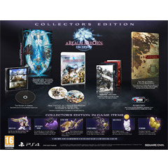 Final Fantasy XIV: A Realm Reborn - Collector's Edition (UK Import)