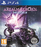 Final Fantasy XIV: A Realm Reborn (FR Import)´