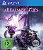 Final Fantasy XIV - A Realm Reborn Final Fantasy XIV - A Realm Reborn