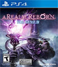 Final Fantasy XIV: A Realm Reborn (US Import)