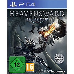 Final Fantasy XIV: Heavensward