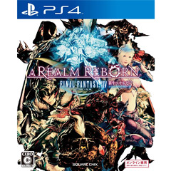 Final Fantasy XIV: Shinsei Eorzea (JP Import)