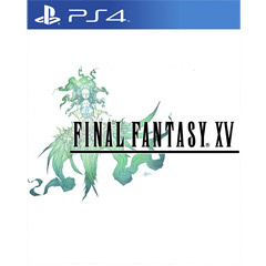 Final Fantasy XV (UK Import)