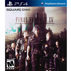 Final Fantasy XV (US Import)