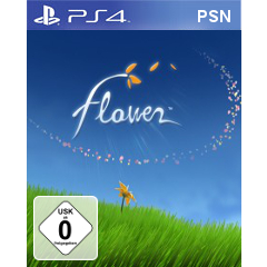 Flower (PSN)