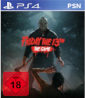 Friday the 13th: The Game (PSN)´