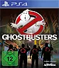 Ghostbusters´