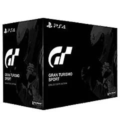 Gran Turismo Sport - Collector's Edition