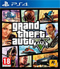 Grand Theft Auto V (ES Import)´