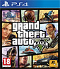 Grand Theft Auto V (IT Import)´