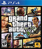 Grand Theft Auto V (US Import)´