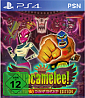 Guacamelee! - Super Turbo Championship Edition (PSN)´