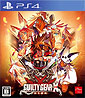 Guilty Gear Xrd -SIGN- (JP Import)