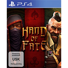Hand of Fate - Premium Edition