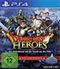 Dragon Quest Heroes´