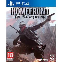 Homefront: The Revolution (AT Import)