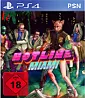 Hotline Miami (PSN) Hotline Miami (PSN)