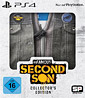 InFamous: Second Son - Collector's Edition InFamous: Second Son - Collector's Edition
