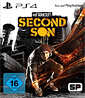 InFamous: Second Son - Special Edition Blu-ray