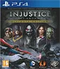 Injustice: Gods Among Us - Ultimate Edition (ES Import) Injustice: Gods Among Us - Ultimate Edition (ES Import)