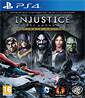 Injustice: Gods Among Us - Ultimate Edition (UK Import)´